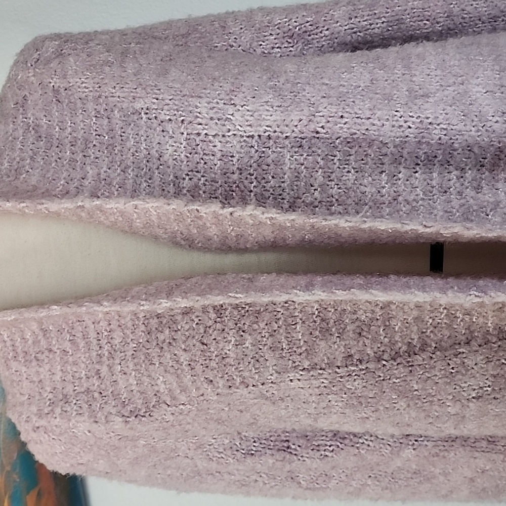 ANTHROPOLOGIE DUSTER CARDIGAN SWEATER - Picture 4 of 16